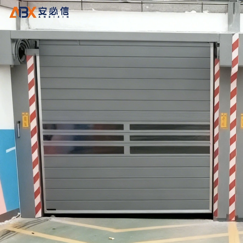 运城洁净室高速门